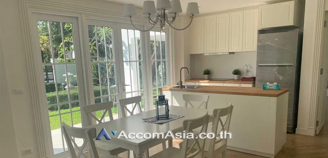 picture 🔼🔽 AccomA 📩  4 BR House @Panya Pattanakarn Village (AA27755) - 18/20