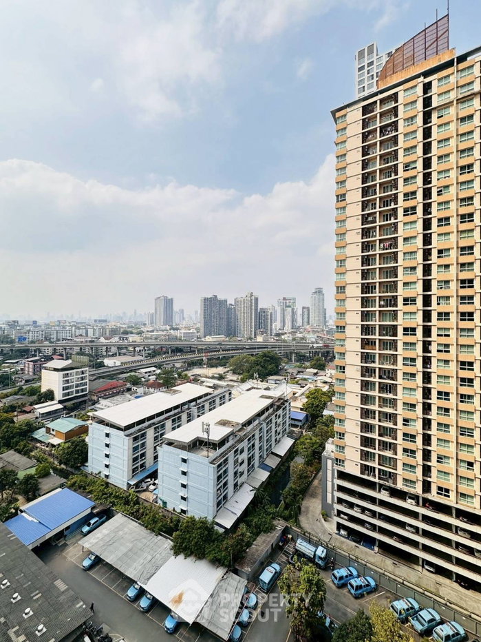 รูป คอนโด 1-ห้องนอน ที่ แอสปาย อ่อนนุช สเตชั่น ใกล้ BTS อ่อนนุช (ID 2739059) - รูปที่ 9/9