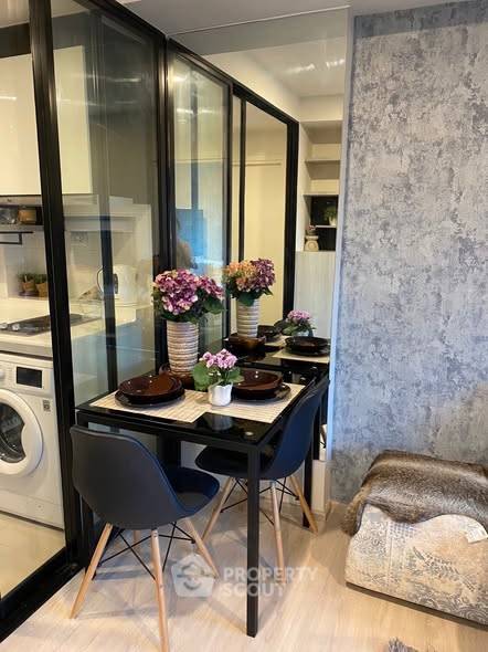 picture 1-BR Condo at Escent Ville Chiangmai in Fa Ham (ID 2766725) - 4/9