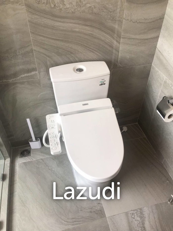 รูป 46.0 ตร.ม.  1 ห้องนอน  1 ห้องน้ำ คอนโดสำหรับ ขายใน คลองตัน - รูปที่ 8/13