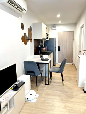 Condos for sale : Thana Astra Sathorn-Chan Condominium