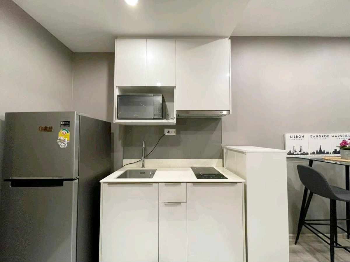 รูป ห้องอัพเดต💥🔔⚠️🏘️⚡️กดปุ่มแอดไลน์💥ไอดีโอ โมบิ สุขุมวิท 66 - รูปที่ 7/7