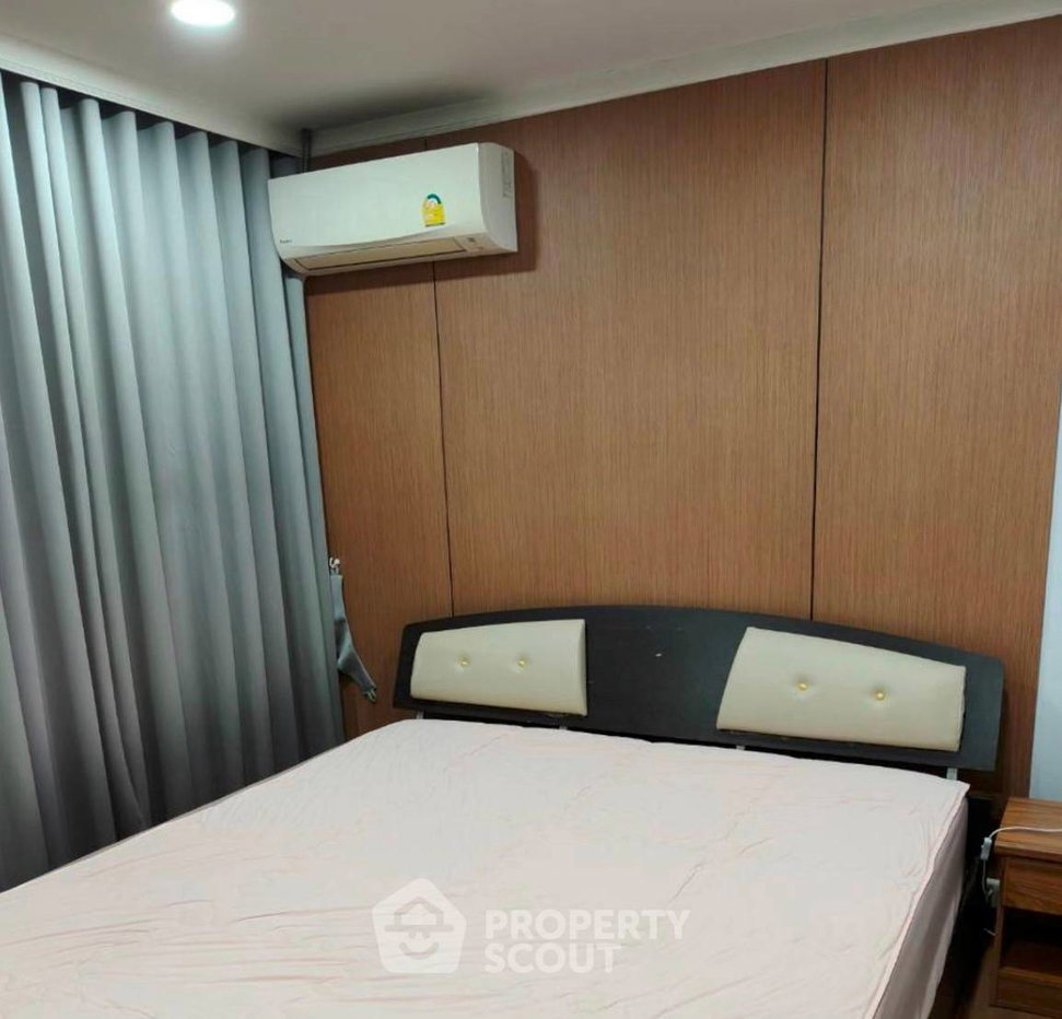 รูป คอนโด 1-ห้องนอน ที่ ศุภาลัย เพลส สุขุมวิท 39 ใกล้ BTS พร้อมพงษ์ (ID 2766029) - รูปที่ 5/6