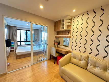 รูปภาพ FOR RENT PLUS CONDO HATYAI 2, FULLY FURNISHED!