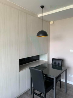 รูปภาพ 🚩 ให้เช่าคอนโด เดอะ รูม สุขุมวิท 40 อาคาร 1 ชั้น 8 1 ห้องนอน ขนาด 43.00 ตรม ใกล้ Gateway เอกมัย