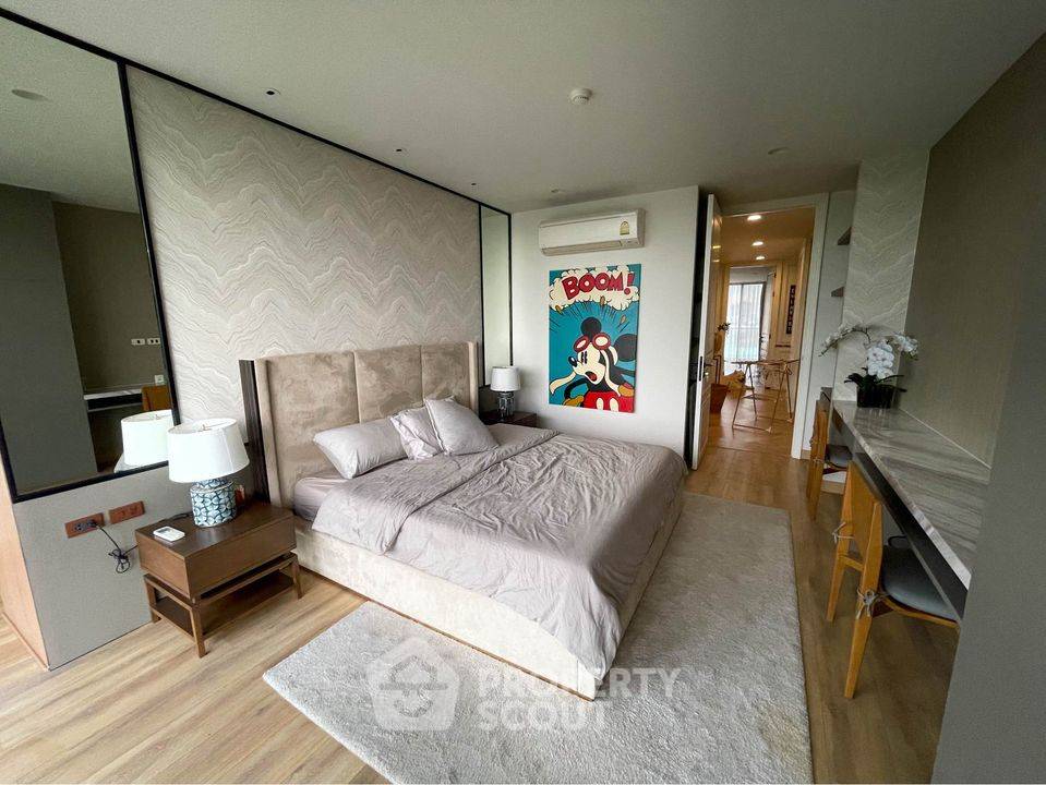 รูป คอนโด 3-ห้องนอน ที่ พาร์ค คอร์ท สุขุมวิท 77 ใกล้ BTS อ่อนนุช (ID 995173) - รูปที่ 14/19