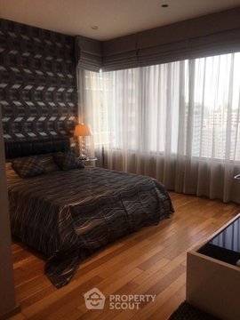 2-BR Condo at The Emporio Place near BTS Phrom Phong (ID 2762571)