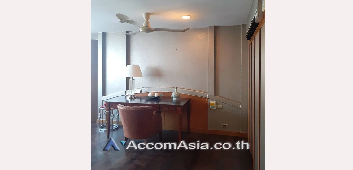 picture 🔼🔽 AccomA 📩 Pet friendly 3 BR Condominium @President Park Sukhumvit 24   (AA29653) - 13/20