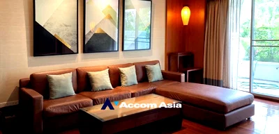 เช่าทาวน์โฮม ม.กรุงเทพ กล้วยน้ำไท : 🔼🔽 AccomA 📩  3 BR Townhouse @ (AA29775)
