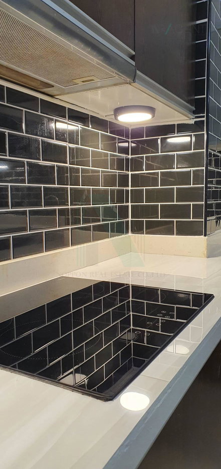 รูป ให้เช่าคอนโด เลควิว เมืองทองธานี อาคาร 3 ชั้น 30 2 ห้องนอน ขนาด 105 ตรม ใกล้ อิมแพ็ค เมืองทองธานี - รูปที่ 3/8