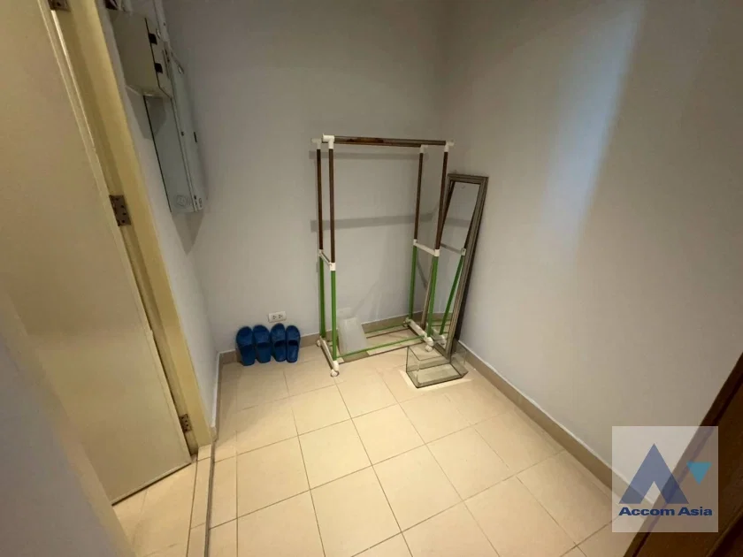 รูป 🔼🔽 AccomA 📩 3 BR Condominium @Millennium Residence @ Sukhumvit (AA44810) - รูปที่ 16/16