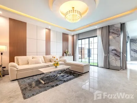 รูป วิลล่าให้เช่า 3 ห้องนอน ใน เมืองพัทยา, ชลบุรี 6146778 - รูปที่ 37/41