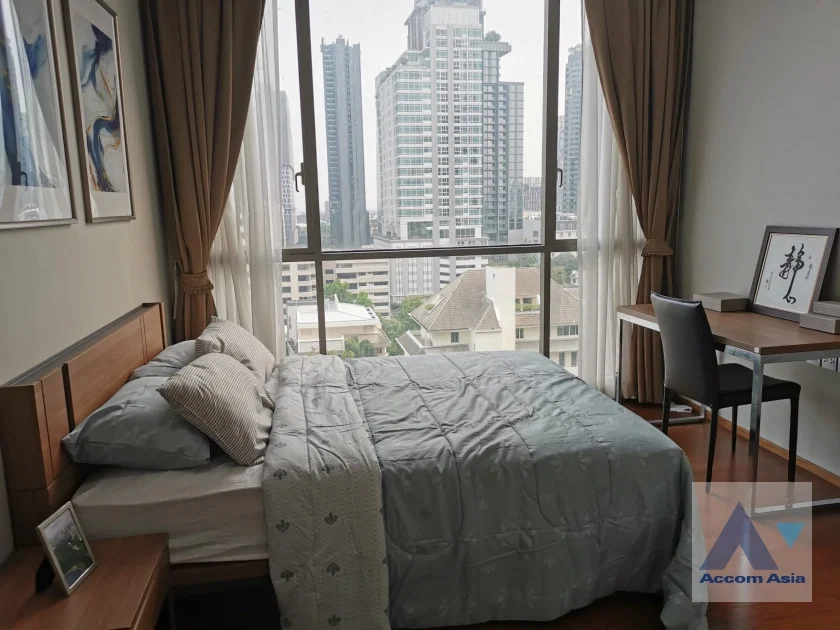 รูป 🔼🔽 AccomA 📩  2 BR Condominium @Quattro Thonglor (AA30909) - รูปที่ 6/17