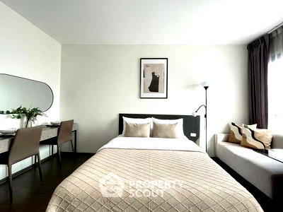 ขายคอนโด : คอนโด 1-ห้องนอน ที่ ไอดีโอ พหลโยธิน-จตุจักร ใกล้ BTS สะพานควาย (ID 2612183)