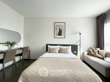 1-BR Condo at Ideo Phaholyothin Chatuchak near BTS Saphan Khwai (ID 2612183)