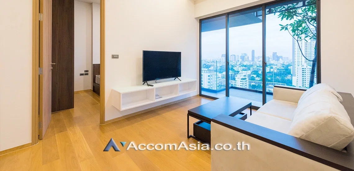 picture 🔼🔽 AccomA 📩  2 BR Condominium @Siamese Exclusive Sukhumvit 31 (AA30702) - 2/19