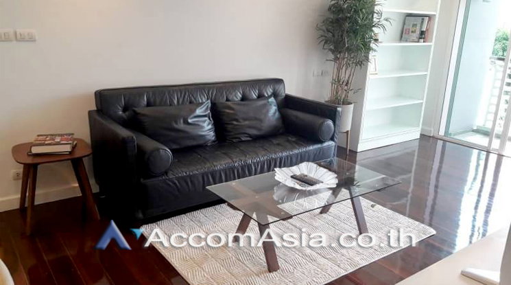 รูป 🔼🔽 AccomA 📩  2 BR Condominium @The Avenue Sukumvit 61 (AA21554) - รูปที่ 2/9