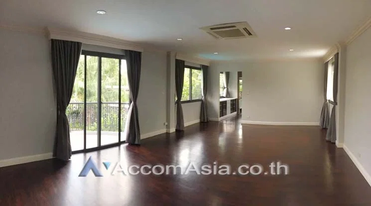 รูป 🔼🔽 AccomA 📩 Pet friendly 5 BR House @Panya Pattanakarn Village (54937) - รูปที่ 9/14