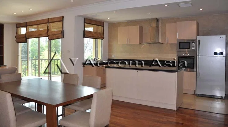 รูป 🔼🔽 AccomA 📩 Charming low-rise condo with greenery view in Sukhumvit (13000435) - รูปที่ 6/11