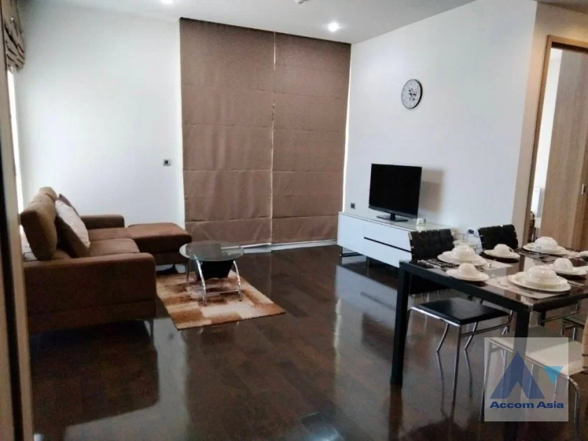 รูป 🔼🔽 AccomA 📩  2 BR Condominium @39 By Sansiri (AA41187) - รูปที่ 1/11