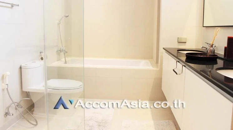 picture 🔼🔽 AccomA 📩 Pet friendly,Private Swimming Pool 4 BR House in Khlong Tan Nuea (109501) - 9/12