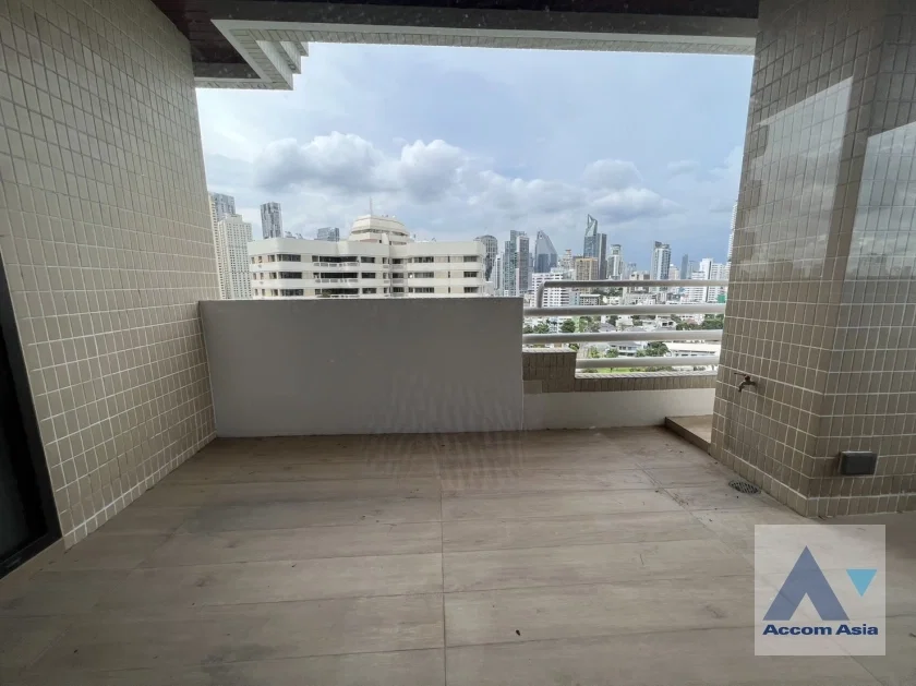 รูป 🔼🔽 AccomA 📩  3 BR Condominium @Ruamsuk Condominium (AA37077) - รูปที่ 18/20