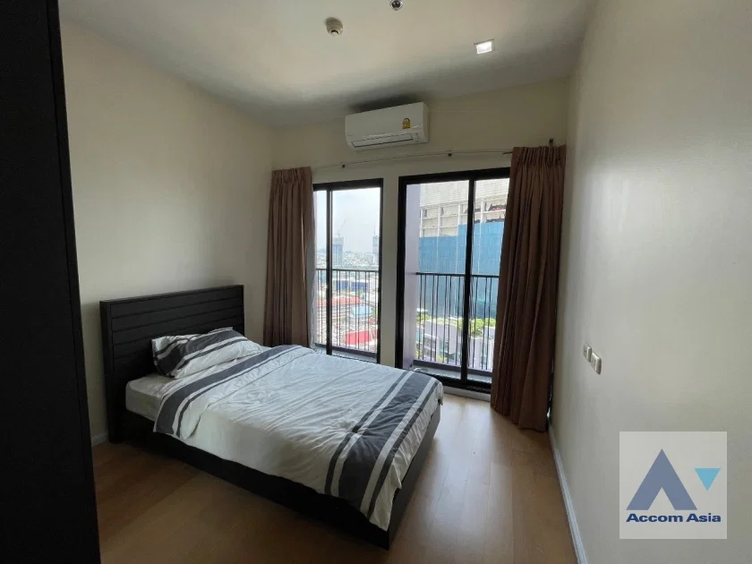 picture 🔼🔽 AccomA 📩 Corner Unit 2 BR Condominium @Noble Reveal (13001827) - 7/12
