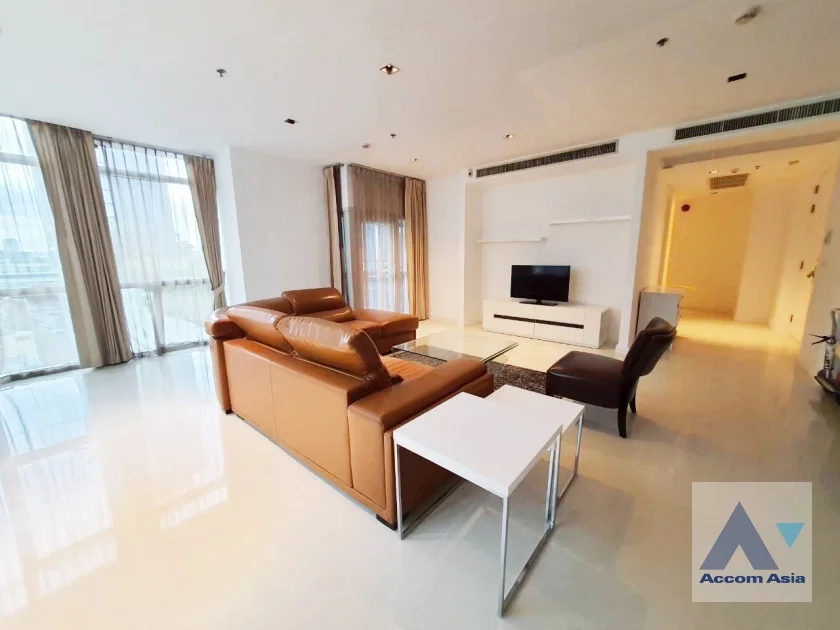 รูป 🔼🔽 AccomA 📩 Luxury condominium with premium finishes at  Athenee Residence (1520851) - รูปที่ 2/11