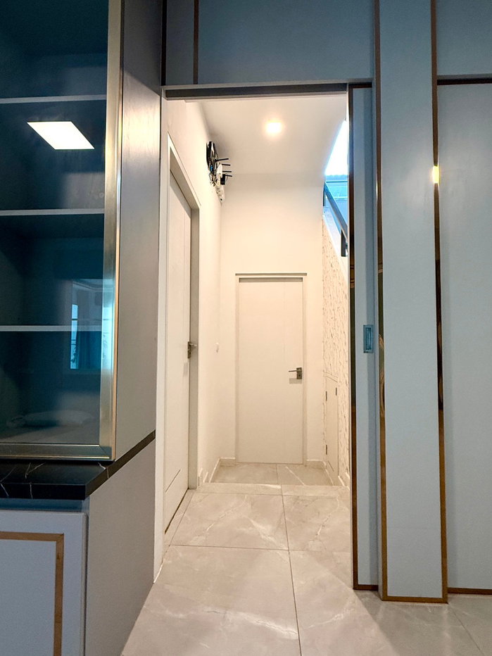 รูป ขายบ้านเดี่ยว มัณฑนา เพชรเกษมสาย4 ราคาพิเศษ ต่อเติมสวยครบ ยังดูใหม่มาก - รูปที่ 19/54