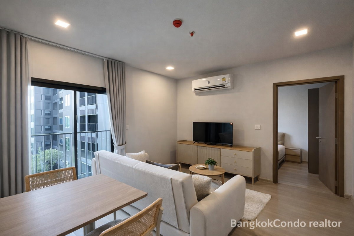 รูป 🍀🍀 Cozy Room🍀ให้เช่า📌 ไลฟ์ พหล - ลาดพร้าว(Line:@rent2022)BTS ห้าแยกลาดพร้าว✨พร้อมเข้าอยู่ ✨ A10888 - รูปที่ 4/11