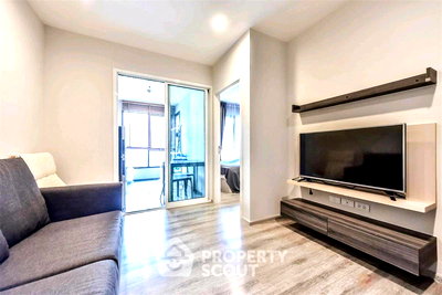 ขายคอนโด : คอนโด 1-ห้องนอน ที่ เซ็นทริค อารีย์ สเตชั่น ใกล้ BTS อารีย์ (ID 2453667)