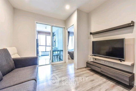 1-BR Condo at Centric Ari Station near BTS Ari (ID 2453667)
