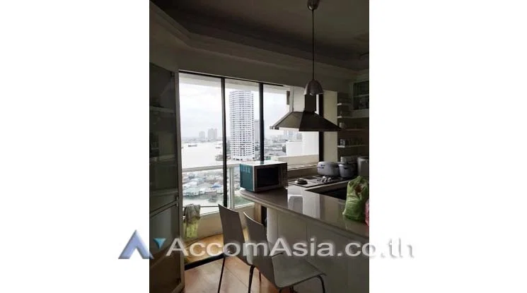 รูป 🔼🔽 AccomA 📩  3 BR Condominium @Riverside Villa  2 (1517640) - รูปที่ 5/7