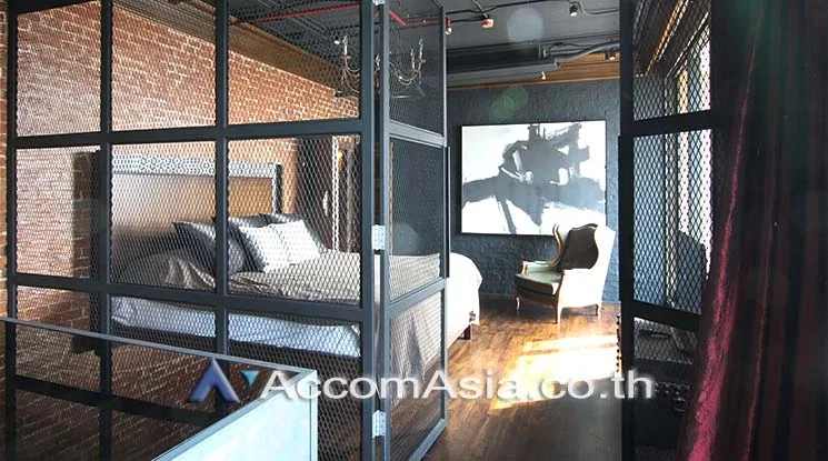 picture 🔼🔽 AccomA 📩 Pet friendly 3 BR Condominium @Aguston Sukhumvit 22 (AA17286) - 7/13