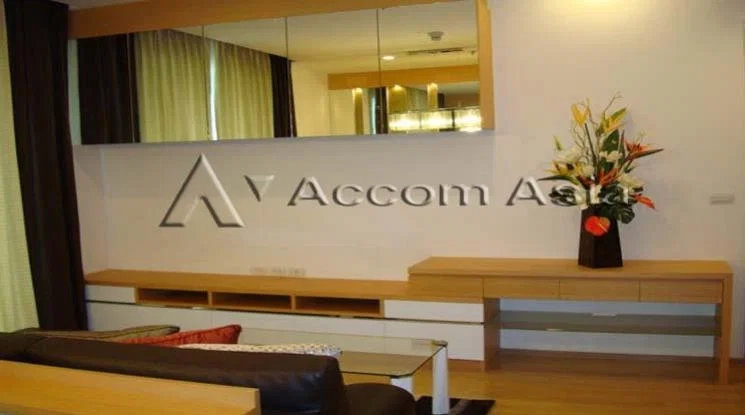 รูป 🔼🔽 AccomA 📩  2 BR Condominium @39 By Sansiri (1516682) - รูปที่ 2/8