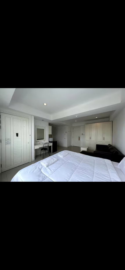 รูป The Royal Navin Tower ให้เช่าเดือนละ 12,000 บาท 086-5049889 - รูปที่ 6/15