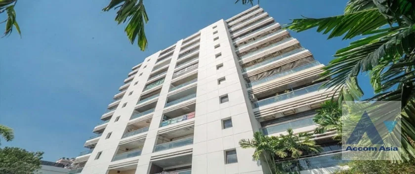 รูป 🔼🔽 AccomA 📩 2 BR Condominium @The Natural Place Suite (AA45175) - รูปที่ 1/1