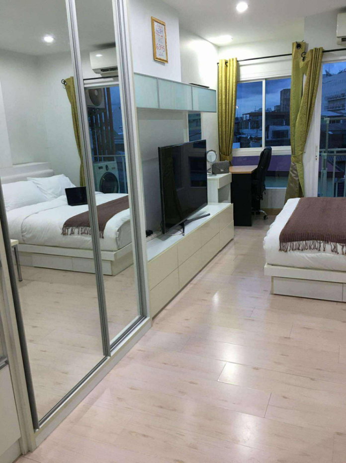 รูป ขาย The Viva Condo for Sell เพียง 250 ม. จาก BTS วงเวียนใหญ่ - รูปที่ 10/13