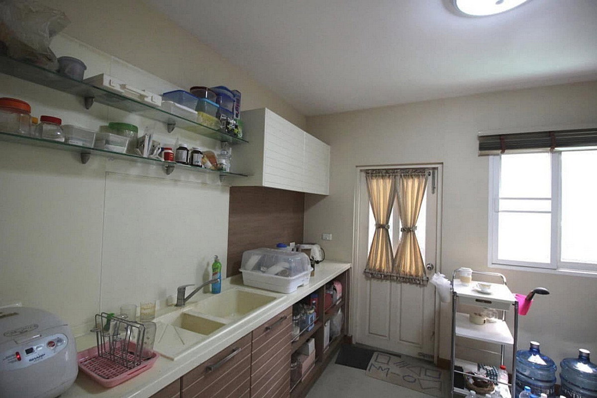 รูป 🏠 ขายบ้าน : Casa Grand Ekamai-Ramintra (คาซ่า แกรนด์ เอกมัย-รามอินทรา) รหัสทรัพย์ | 📌LNP-H917 - รูปที่ 7/12