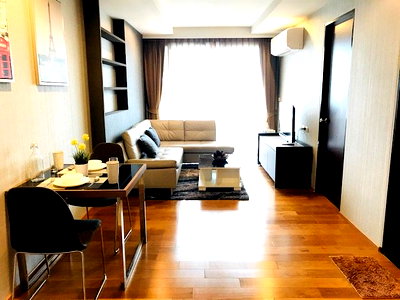 Condos for rent : 🏙️ Condo for Rent: The Line Phahonyothin Park (Tower A)
