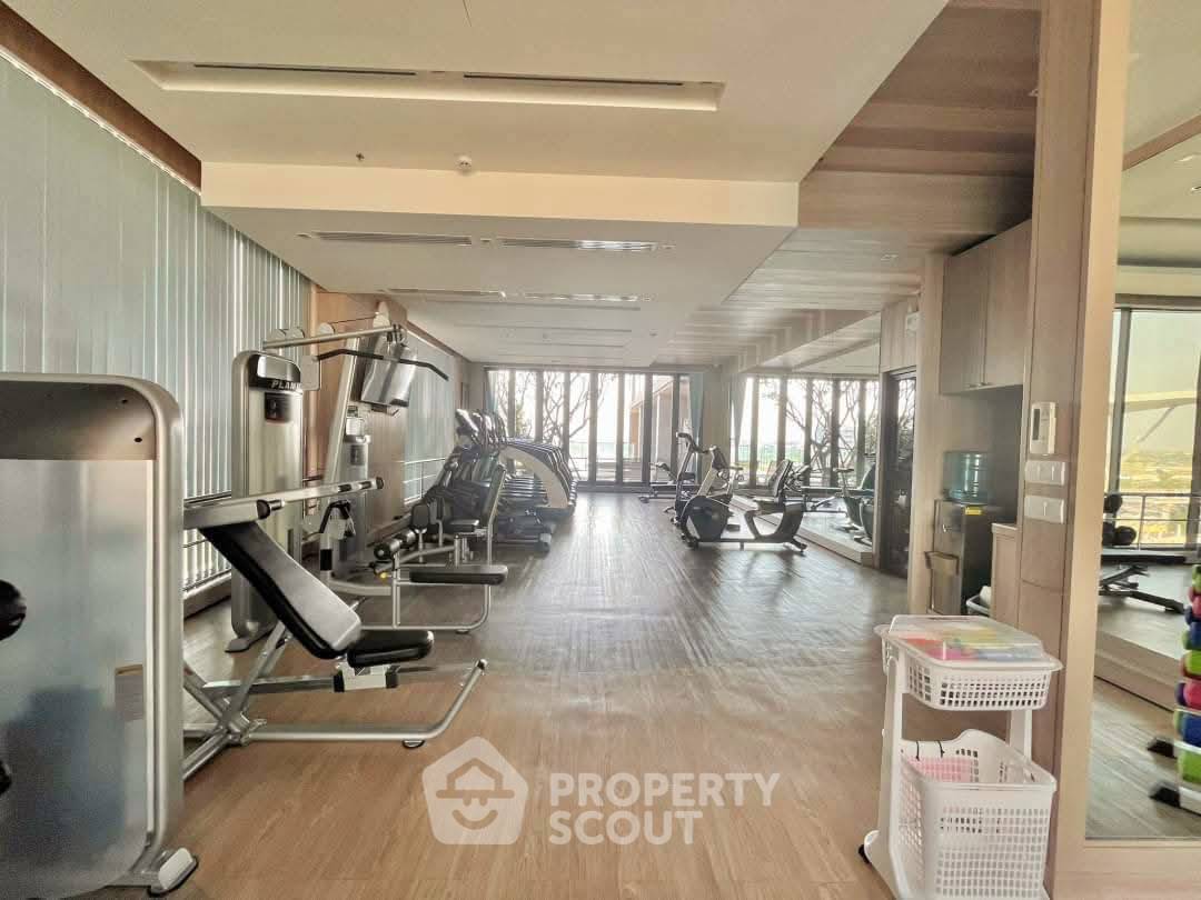 รูป คอนโด 1-ห้องนอน ที่ อินฟินิติ คอนโด ใกล้ พัทยาตะวันออก (ID 1065321) - รูปที่ 22/23