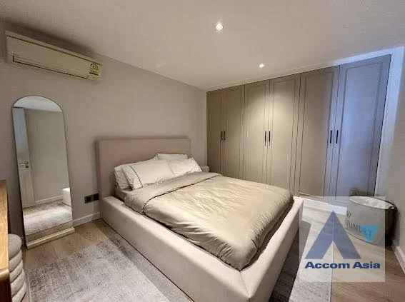 รูป 🔼🔽 AccomA 📩 3 BR Condominium @Casa Viva (AA42274) - รูปที่ 7/10