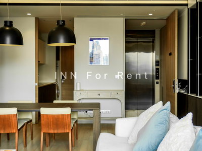 Condos for rent : 💎 Super Luxury Condo for Rent: TELA THONGLOR, Exclusive Living in the Heart of Sukhumvit 💎