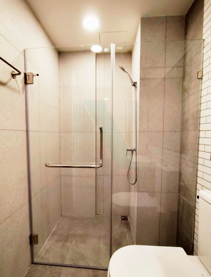 รูป ให้เช่าคอนโด บีท สุขุมวิท อาคาร B ชั้น 3 2 ห้องนอน ขนาด 36.00 ตรม ใกล้ BTS บางจาก - รูปที่ 8/8