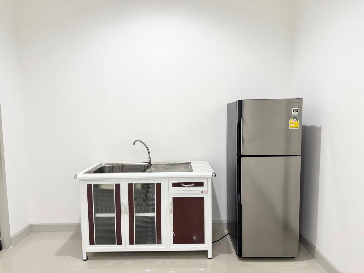 รูป ให้เช่าทาวน์โฮม ม.เซนสิริสปอร์ต อ่าวอุดม แหลมฉบัง ศรีราชา - รูปที่ 2/18