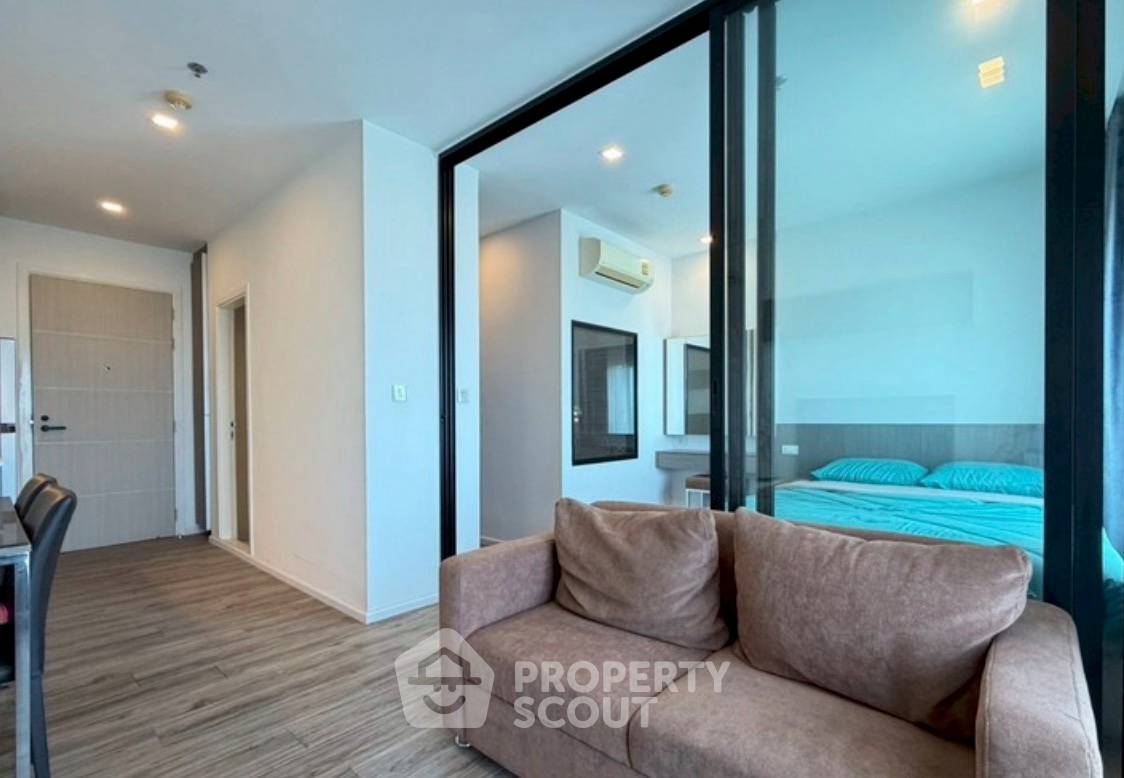 รูป คอนโด 1-ห้องนอน ที่ ไนท์บริดจ์ ดิ โอเชี่ยน ศรีราชา ใน สุรศักดิ์ (ID 2722715) - รูปที่ 1/7