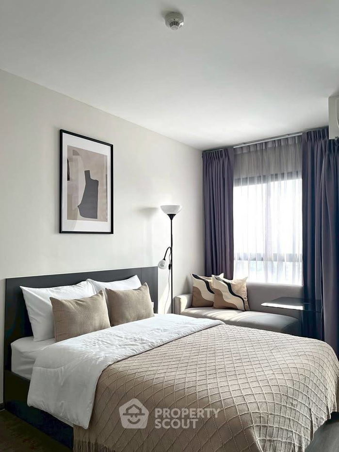 รูป คอนโด 1-ห้องนอน ที่ ไอดีโอ พหลโยธิน-จตุจักร ใกล้ BTS สะพานควาย (ID 2612183) - รูปที่ 3/14