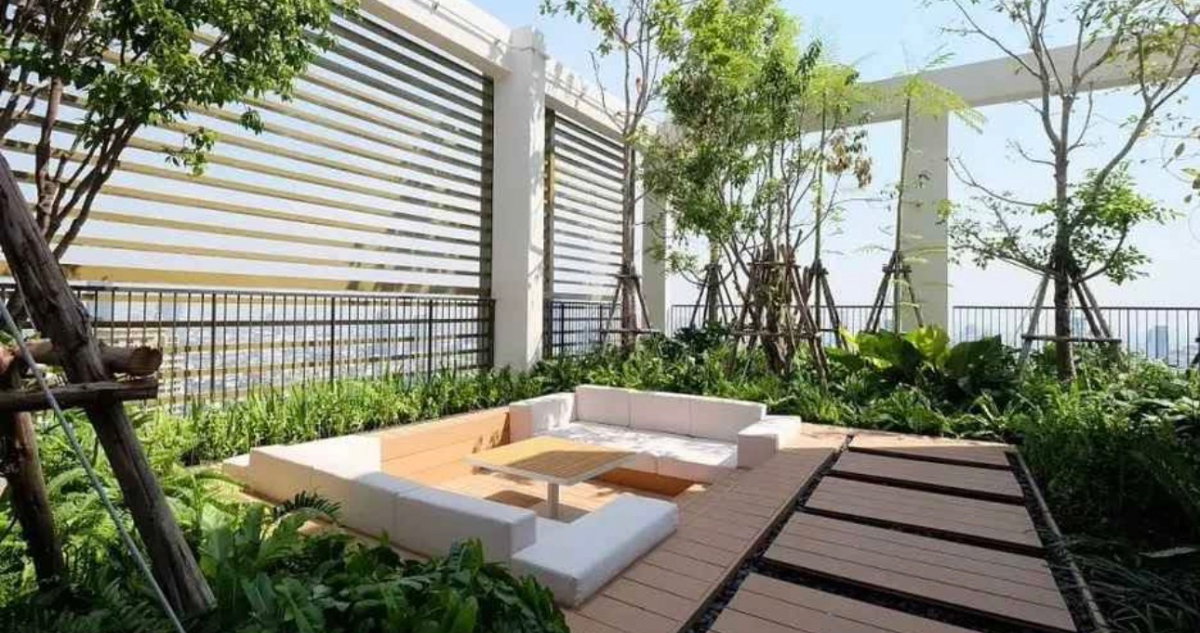 picture 25,000 Noble state 39 BTS Phrom Phong - 24/26