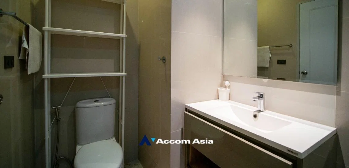 รูป 🔼🔽 AccomA 📩 2 BR Condominium @Noble Reveal (AA32377) - รูปที่ 7/12