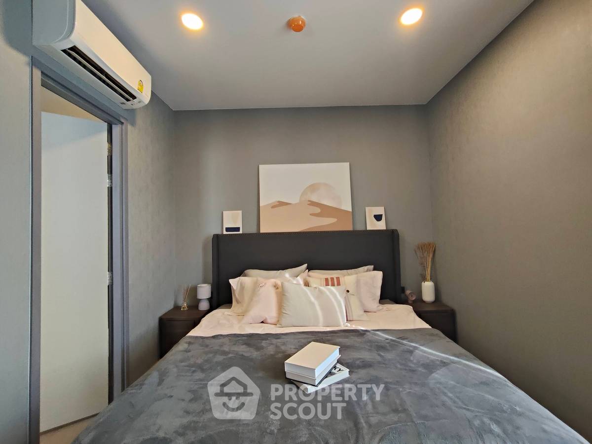 รูป คอนโด 1-ห้องนอน ที่ เดอะ ทีค รัชดา 19 ใกล้ MRT รัชดาภิเษก (ID 2708487) - รูปที่ 5/14